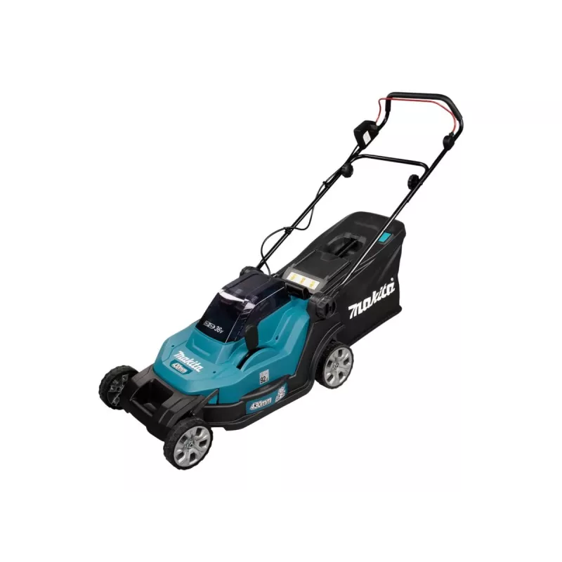 Handrasenmäher Makita DLM432PT2