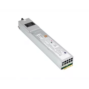 Server-Zubehör Netzteil 860W REDUNDANT/PWS-860P-1R2 Supermicro