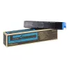 KYOCERA TK-8305C Tonerkartusche 1 Stk. Original Cyan