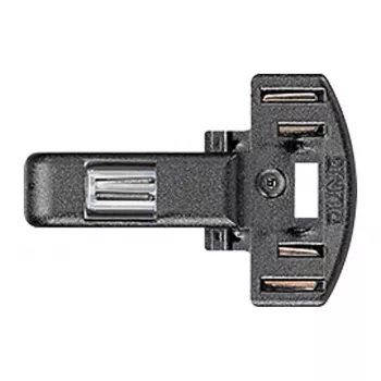 Anzeigelampe Jung Glimmlampe 230V Modell 90 (90.) — Neon-Indikator für 230-V-Stromkreise