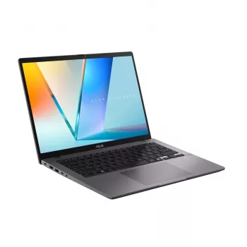 Laptop ASUS Vivobook S14 M3407GA-SF012W — Ryzen AI 7 445, 14.0 Zoll WUXGA 60Hz 300 Nits, 16GB DDR5, 512GB SSD, Radeon Graphics, 70Wh, Windows 11