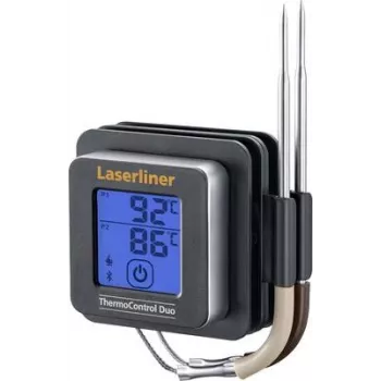 Laserliner ThermoControl Duo Essensthermometer Digital 0 - 350 °C (082.429A)