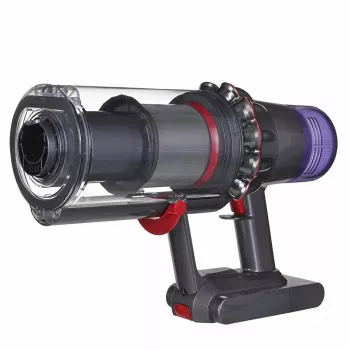 Stabstaubsauger Dyson V11 Fluffy 2-in-1, kabellos, 185 AW Saugleistung, 60 min Laufzeit, 0,76 l Staubbehälter