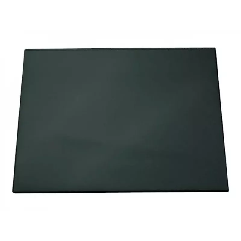 Schreibtischunterlage Langlebig 15DUR720301 Schwarz