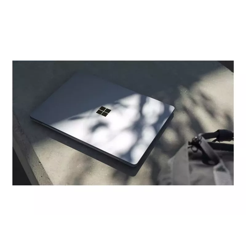 Laptop Microsoft Surface Laptop Go 3 12,4 Zoll Intel Core i5 16GB RAM 256GB SSD Windows 11 Pro