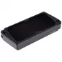 Alphacool NexXxoS XT45 - Kühlerblock - Messing - Kupfer - Stahl - Schwarz - 1/4 - 1,5 bar - 12 cm (14234)