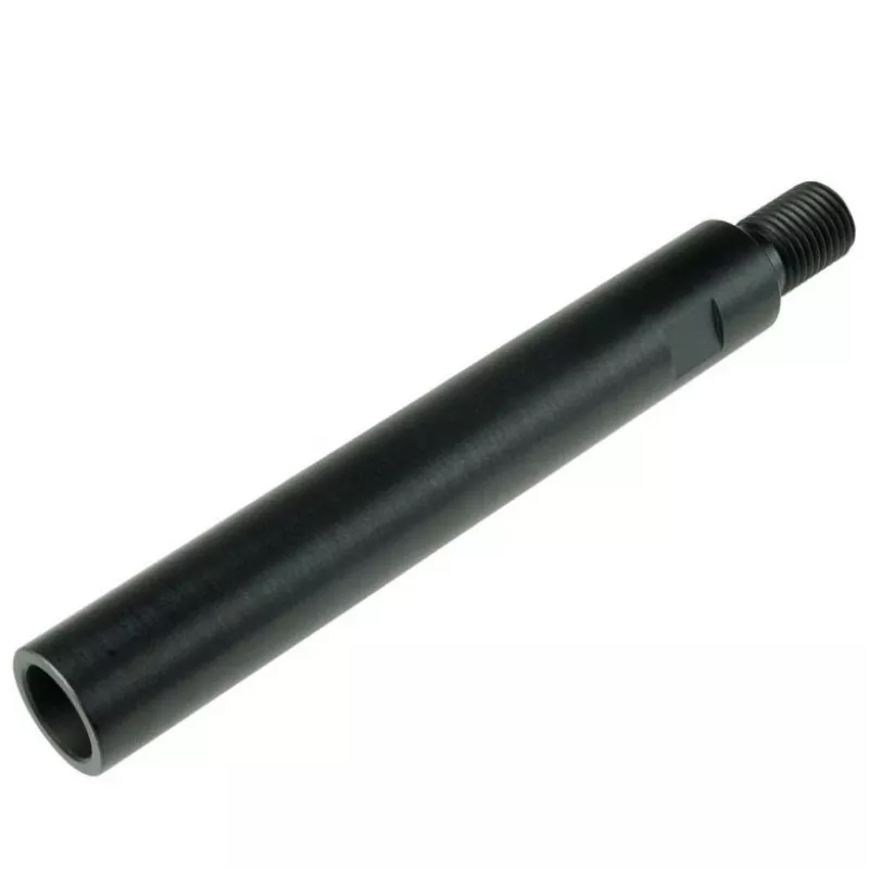 Verlängerungsstück für Diamantkronen 50 cm 1 1/4 Zoll Dedra HW4005