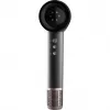 Cecotec Bamba IoniCare RockStar Nano IonTech Haartrockner 1600 W, schwarz