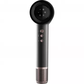 Cecotec Bamba IoniCare RockStar Nano IonTech Haartrockner 1600 W, schwarz