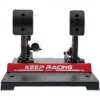 Simagic P1000-FRS 2er-Pedalset - schwarz (S307)