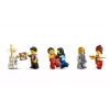 LEGO NINJAGO 71858 Vier-Waffen-Schmiede – 15. Jubiläum