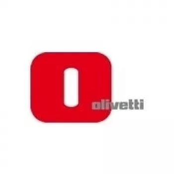 81129 OLIVETTI INK ROLL 710(2) schwarz (81129)