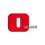 81129 OLIVETTI INK ROLL 710(2) schwarz (81129)