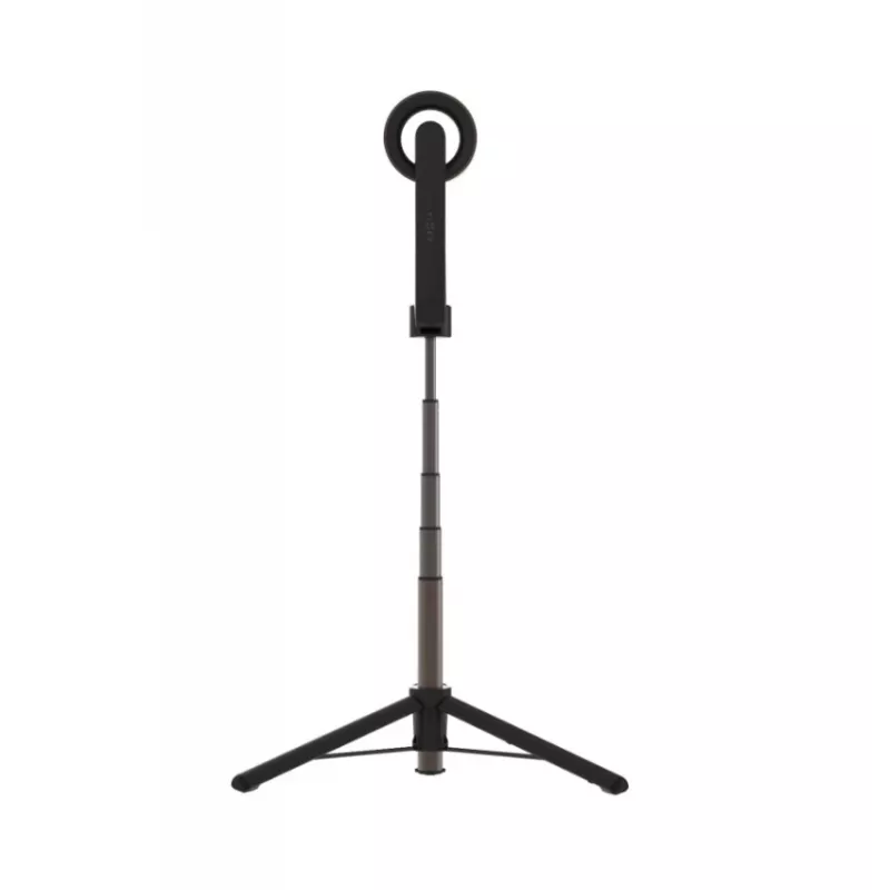 Selfie-Stick FIXED FIXSN-M-BK Bluetooth fest 72 cm Aluminiumlegierung