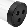 Singularity Computers Protium Reservoir 200mm - Acetal, schwarz