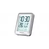 SENCOR Thermometer mit Uhr SWS 1918