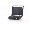 Gorenje Multifunktionsgrill | GCG2000M | Grill | Schwarz