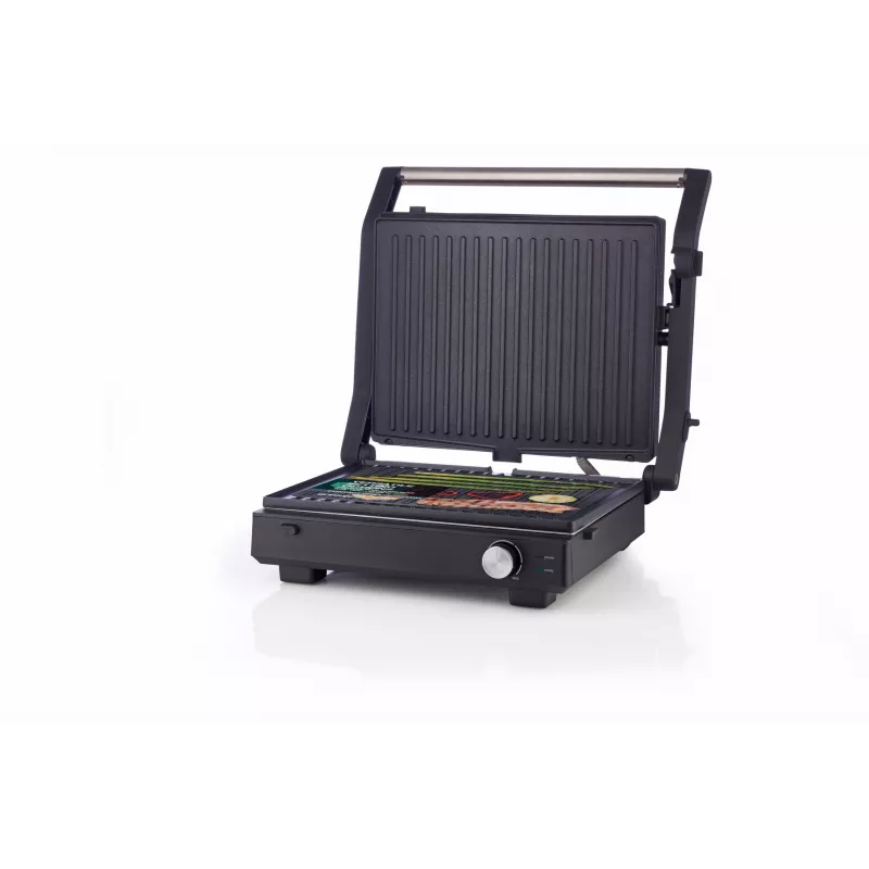 Gorenje Multifunktionsgrill | GCG2000M | Grill | Schwarz