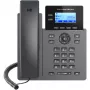 IP-Telefon Grandstream GRP2602P Schwarz