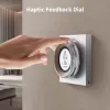 AQARA Touchscreen Dial V1 (DS-K01D) - Drehschalter mit Anzeige