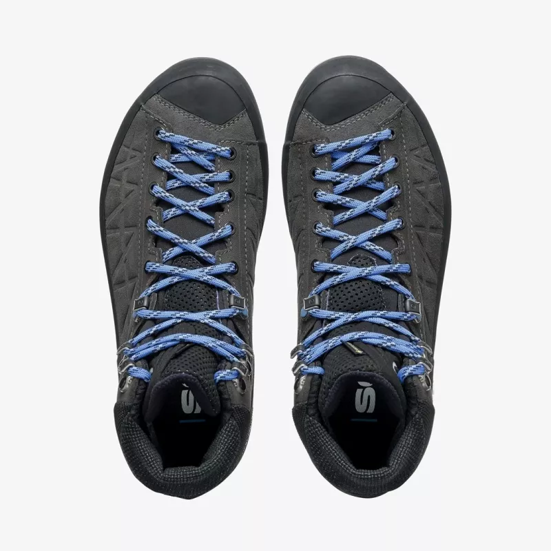 Scarpa Zodiac Tech GTX Damenschuhe 37,5