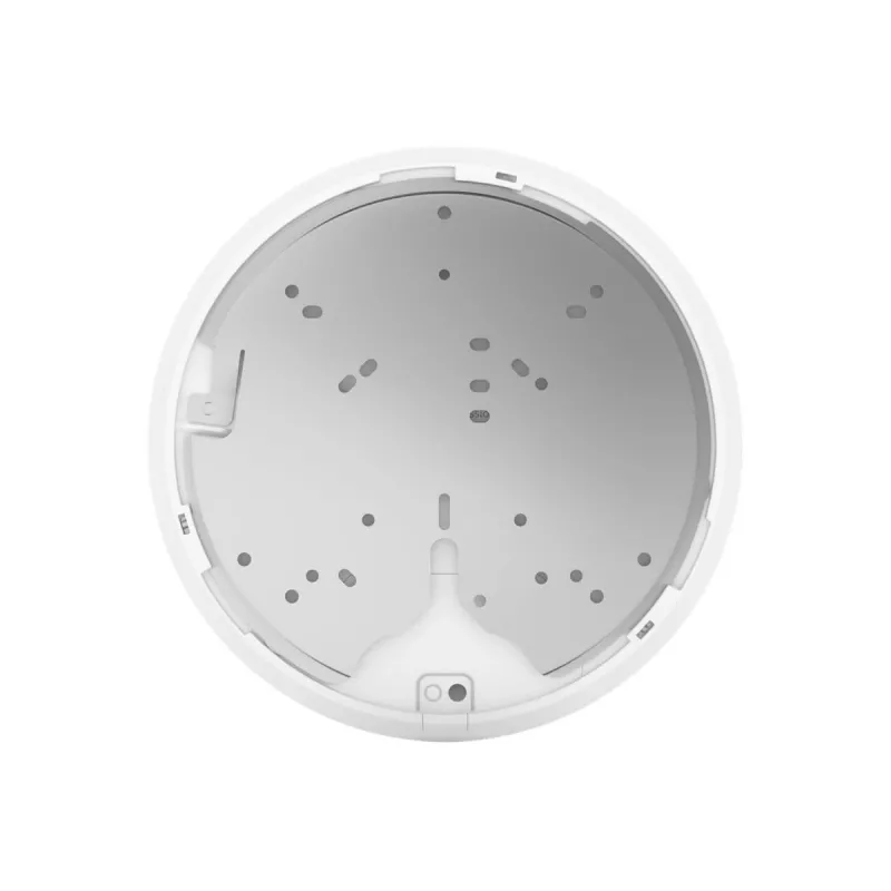 Wireless Access Point UBIQUITI U6‑PRO — Wi‑Fi 6 Dualband 2.4/5 GHz, PoE, IP54, Decke/Wand, 4800 Mbit/s (5 GHz), 573,5 Mbit/s (2,4 GHz)