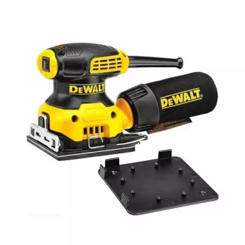 Exzenterschleifer DeWALT DWE6411-QS