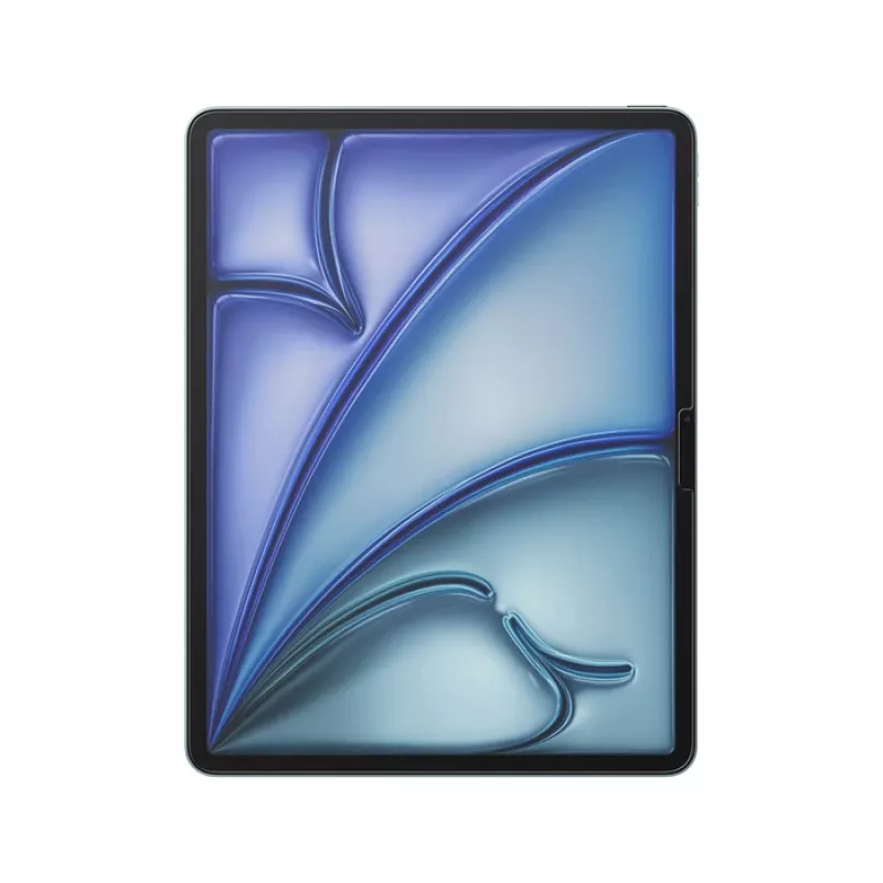 Klare Displayschutzfolie Belkin iPad Air 11 Zoll Gehärtetes Glas 9H