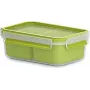 EMSA 518101 Lebensmittelaufbewahrungsbehälter 1 l Transparent 1 Stück
