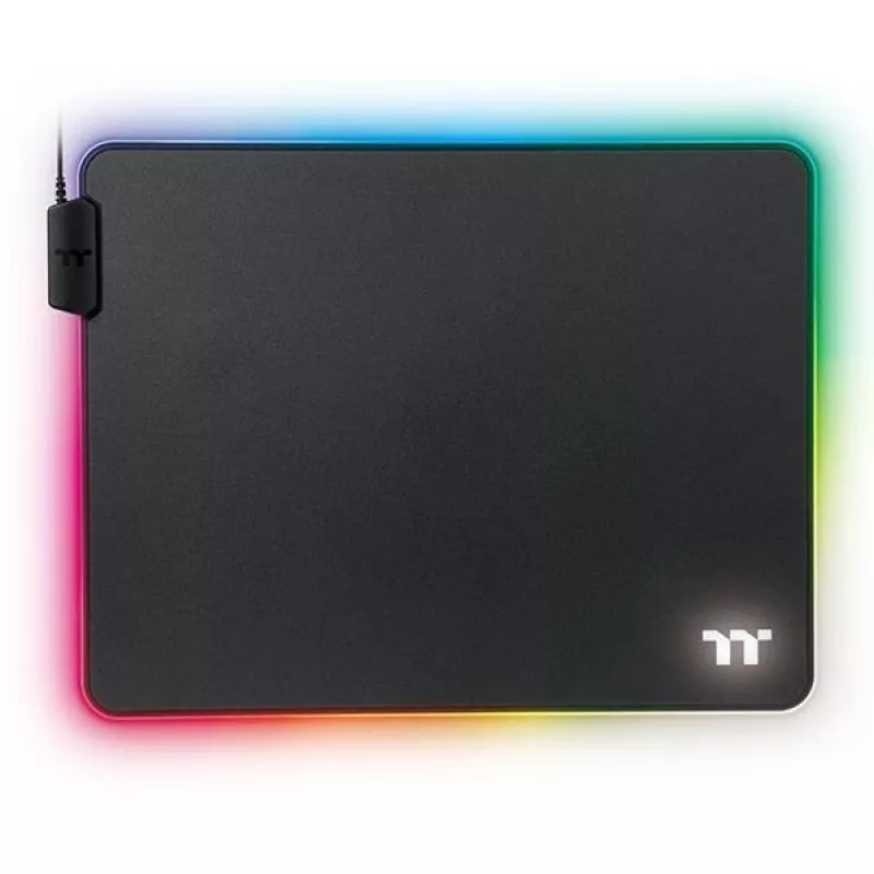 Mauspad Thermaltake GMP-LVT-RGBHMS-01