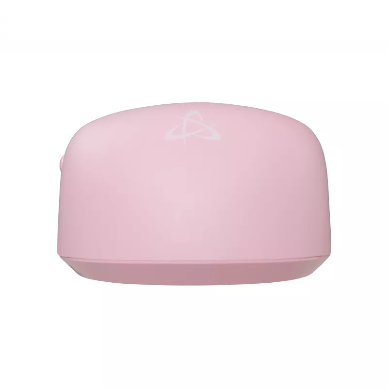 Maus SBOX WM-710 Pink kabellose Schnittstelle
