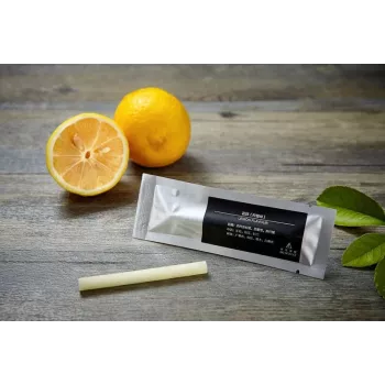 Auto-Duftspender Xiaomi Mi Lemon, Aluminiumgehäuse, Modell 3010440