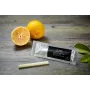 Auto-Duftspender Xiaomi Mi Lemon, Aluminiumgehäuse, Modell 3010440