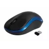 Kabellose optische Maus Rebeltec METEOR blau RBLMYS00048 USB
