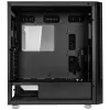 Computergehäuse Seasonic Arch Q503 Midi Tower schwarz