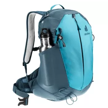 Rucksack DEUTER AC Lite 15 SL – Damen-Wanderrucksack, 15 L, lagoon/atlantic