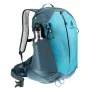 Rucksack DEUTER AC Lite 15 SL – Damen-Wanderrucksack, 15 L, lagoon/atlantic