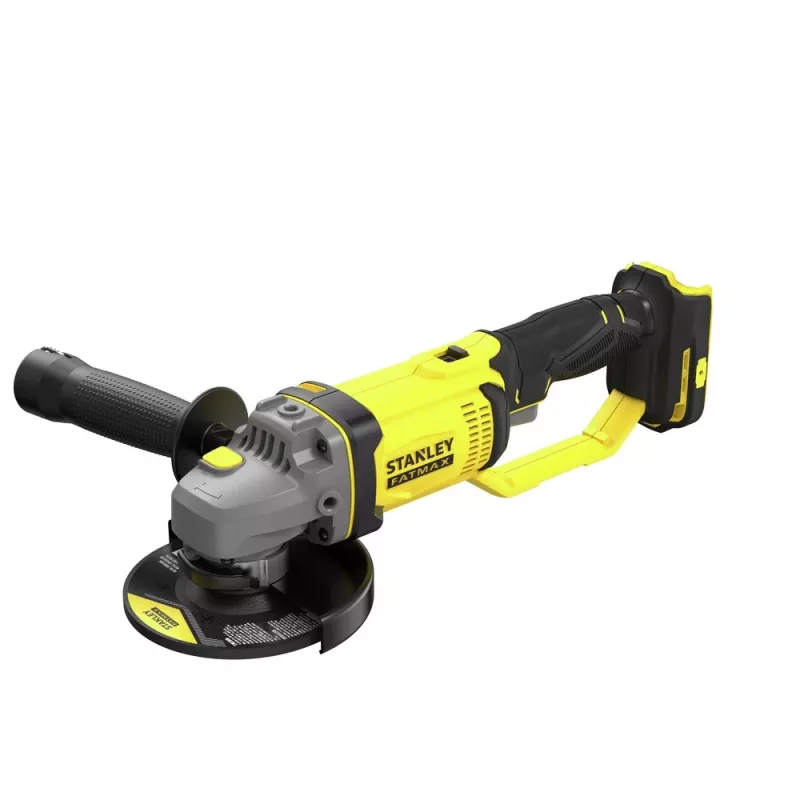 Stanley SFMCG400B-XJ Winkelschleifer
