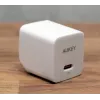 Mini-Netzladegerät PA-Y20S Weiß 1xUSB-C 20W PD Power Delivery