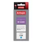 Tintenflasche ActiveJet AB-5000C Cyan, kompatibel mit Brother, 50 ml farbstoffbasierte hohe (XL) Reichweite