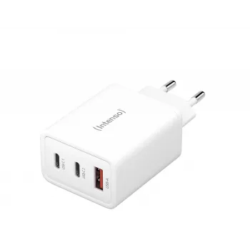 Netzteil 1XUSB-A/2XUSB-C/7806512 Intenso