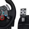 Logitech Driving Force G29 - Lenkrad- und Pedalset - Kabelgebunden - für Sony PlayStation 3, Sony PlayStation 4