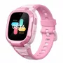 Mibro P6 4G LTE rosa Smartwatch für Kinder