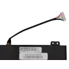 Green Cell AC83 Akku für Acer Nitro AN515/AN517 — LiPo 3620 mAh, schwarz