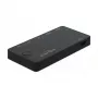 KVM-Switch DeLOCK 11477 Schwarz