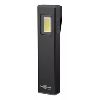 Ansmann miniBooster Inspektionslampe, 500lm, Batterie.