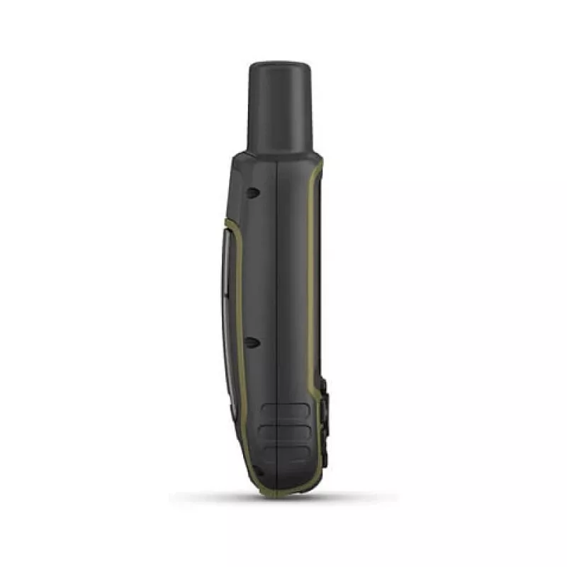 GPS-Gerät Garmin GPSMAP 65s Personal Schwarz