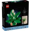 LEGO BOTANICALS 11504 Friedenslilie
