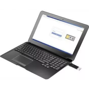 USB-Flash-Laufwerk Renkforce 64GB USB 3.0 PM-01 RF-4781892