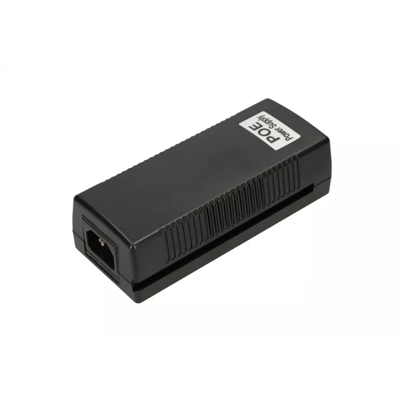 Extralink POE-48-48W-Netzteil, 48V, 1A, 48W, Gigabit 802.3af/at